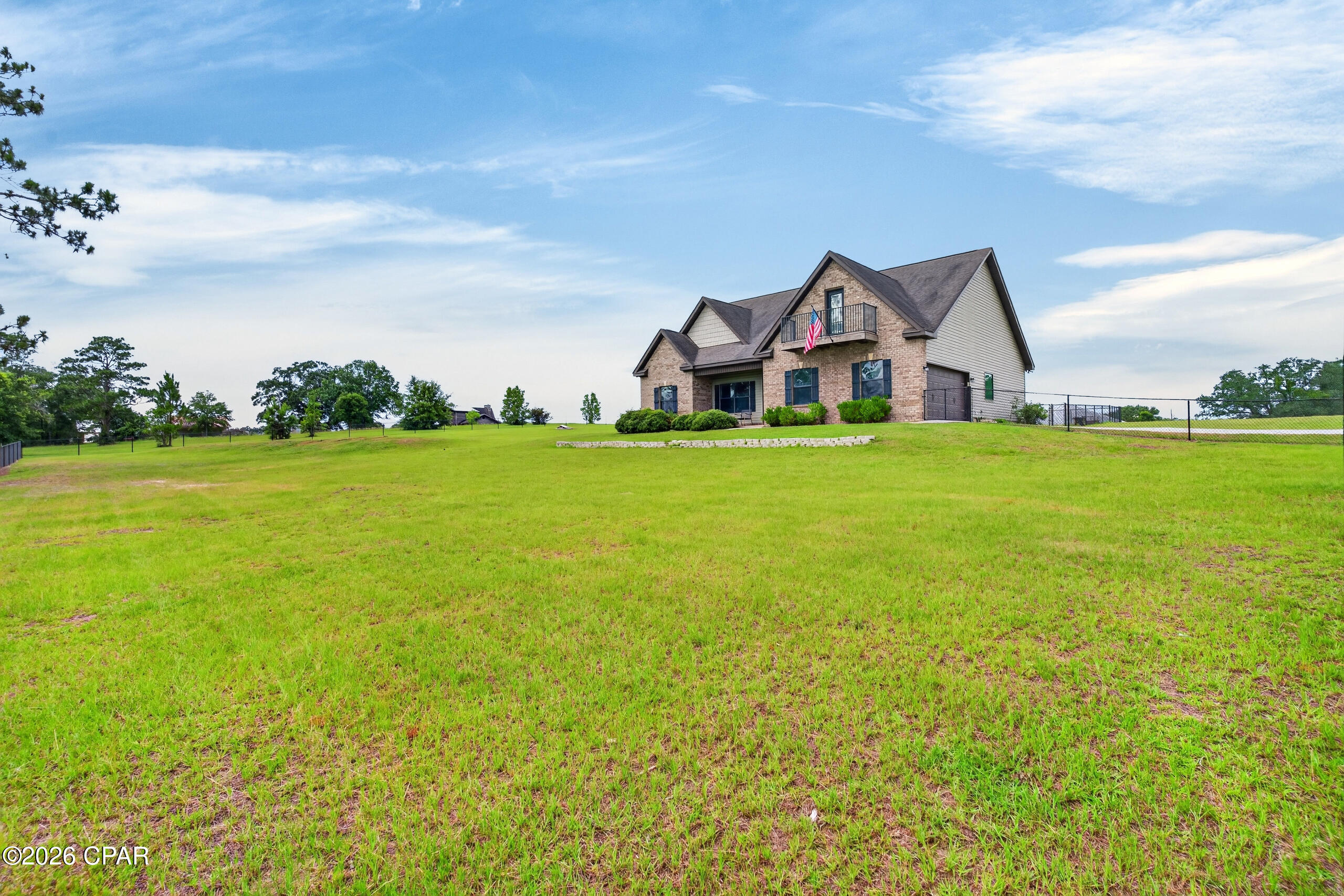 3558 Seminole Lane Bonifay FL 32425