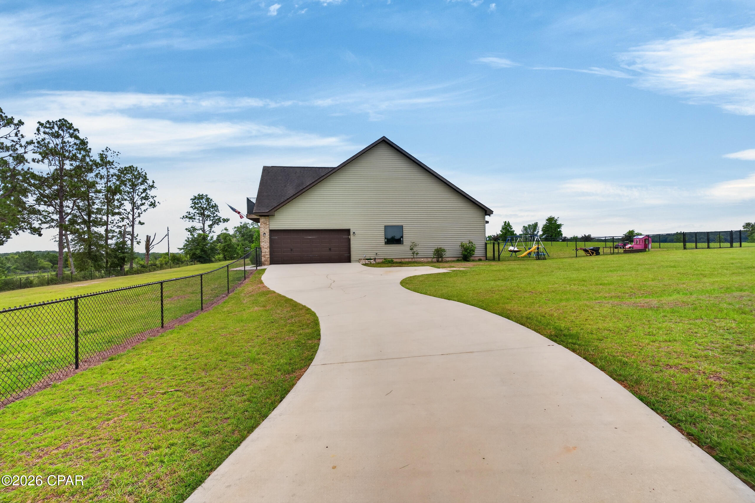 3558 Seminole Lane Bonifay FL 32425