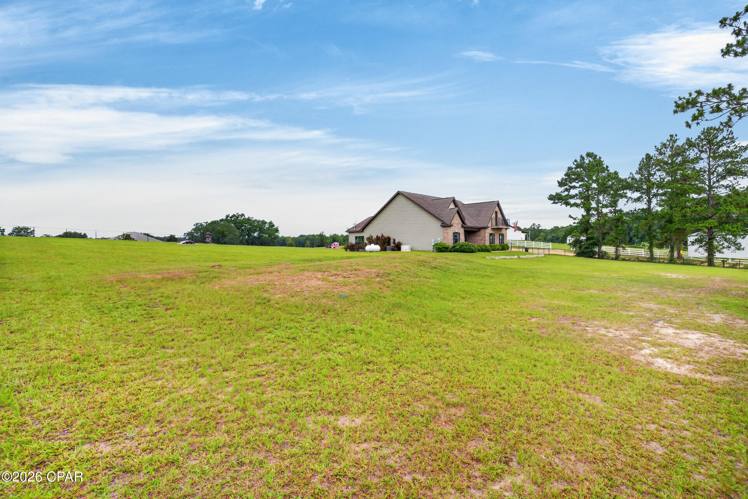 3558 Seminole Lane Bonifay FL 32425