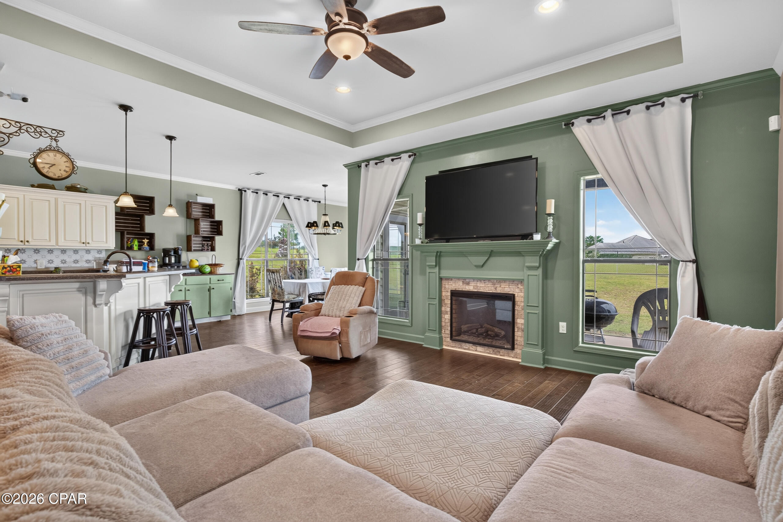 3558 Seminole Lane Bonifay FL 32425