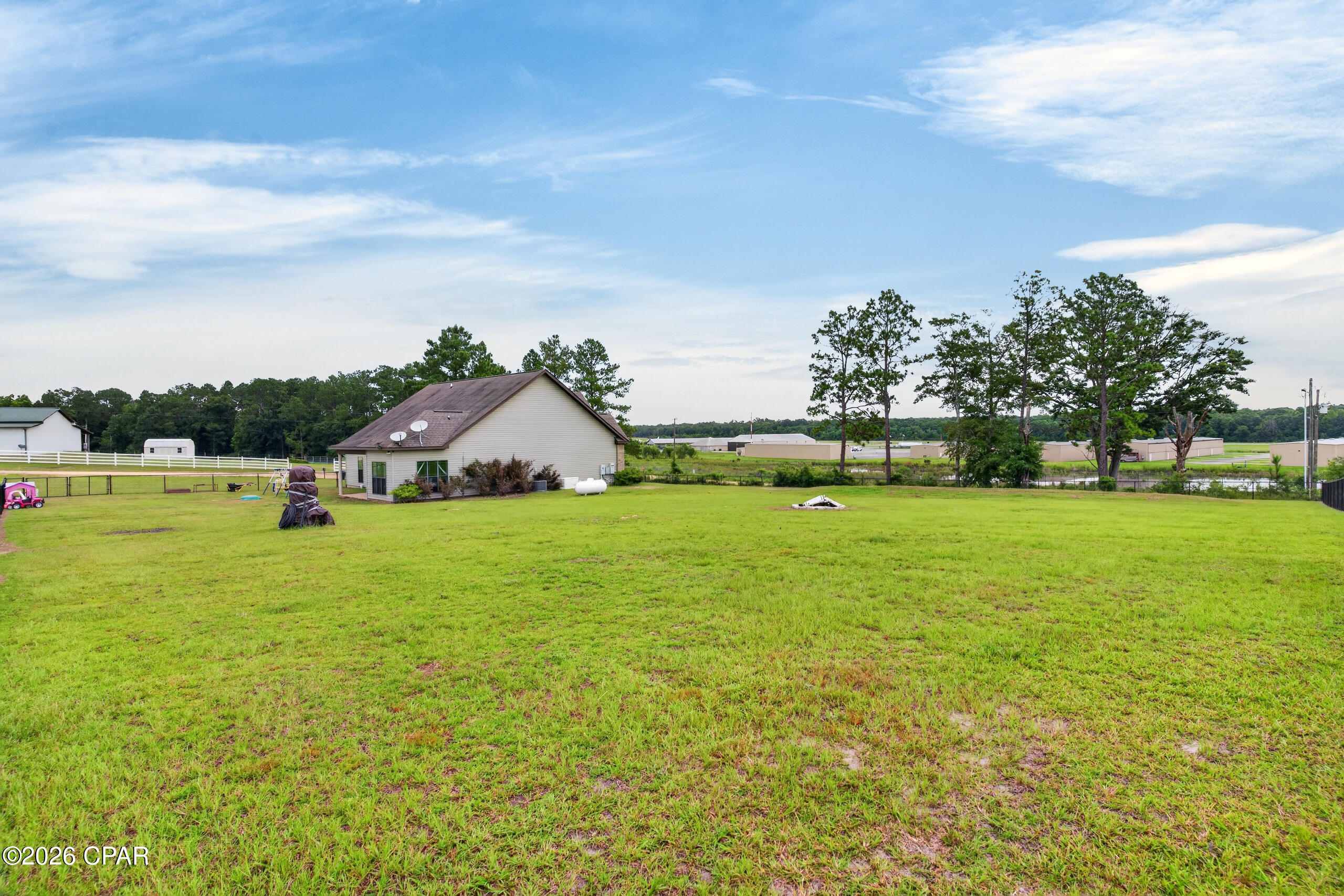 3558 Seminole Lane Bonifay FL 32425