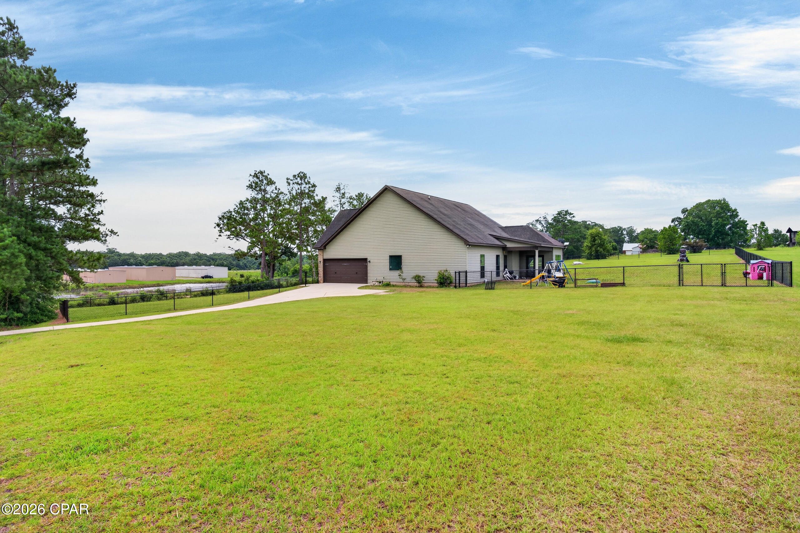 3558 Seminole Lane Bonifay FL 32425