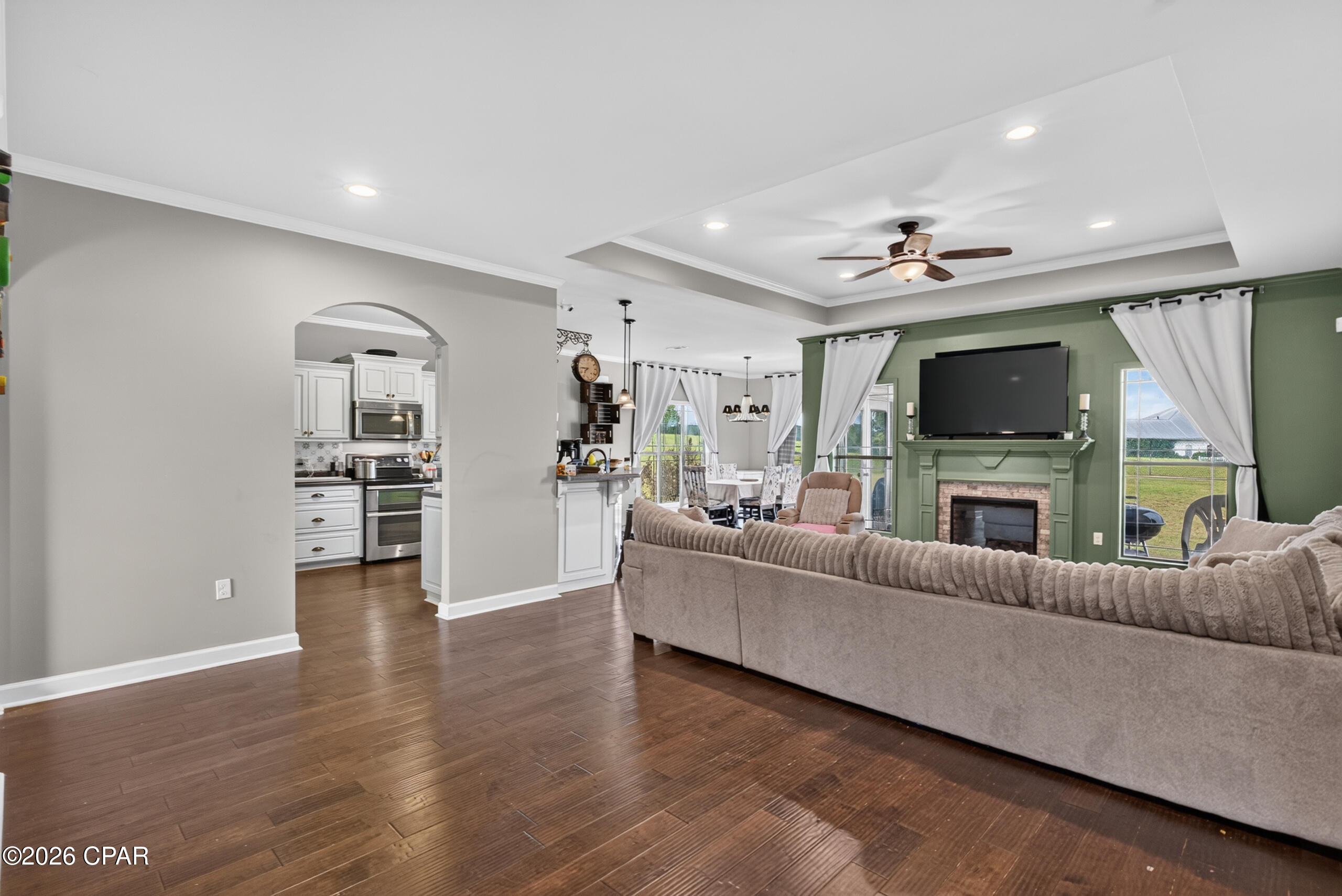 3558 Seminole Lane Bonifay FL 32425