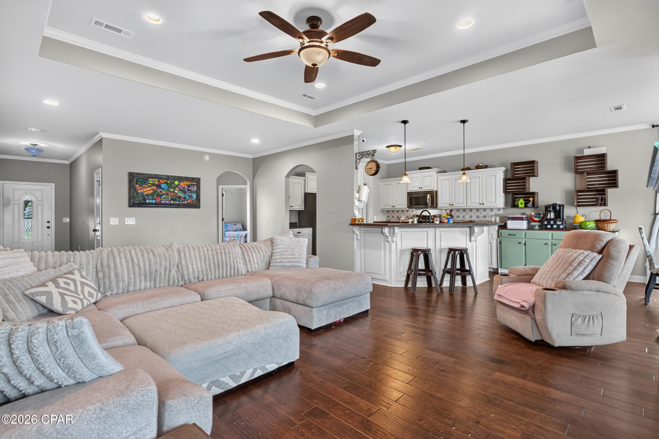 3558 Seminole Lane Bonifay FL 32425