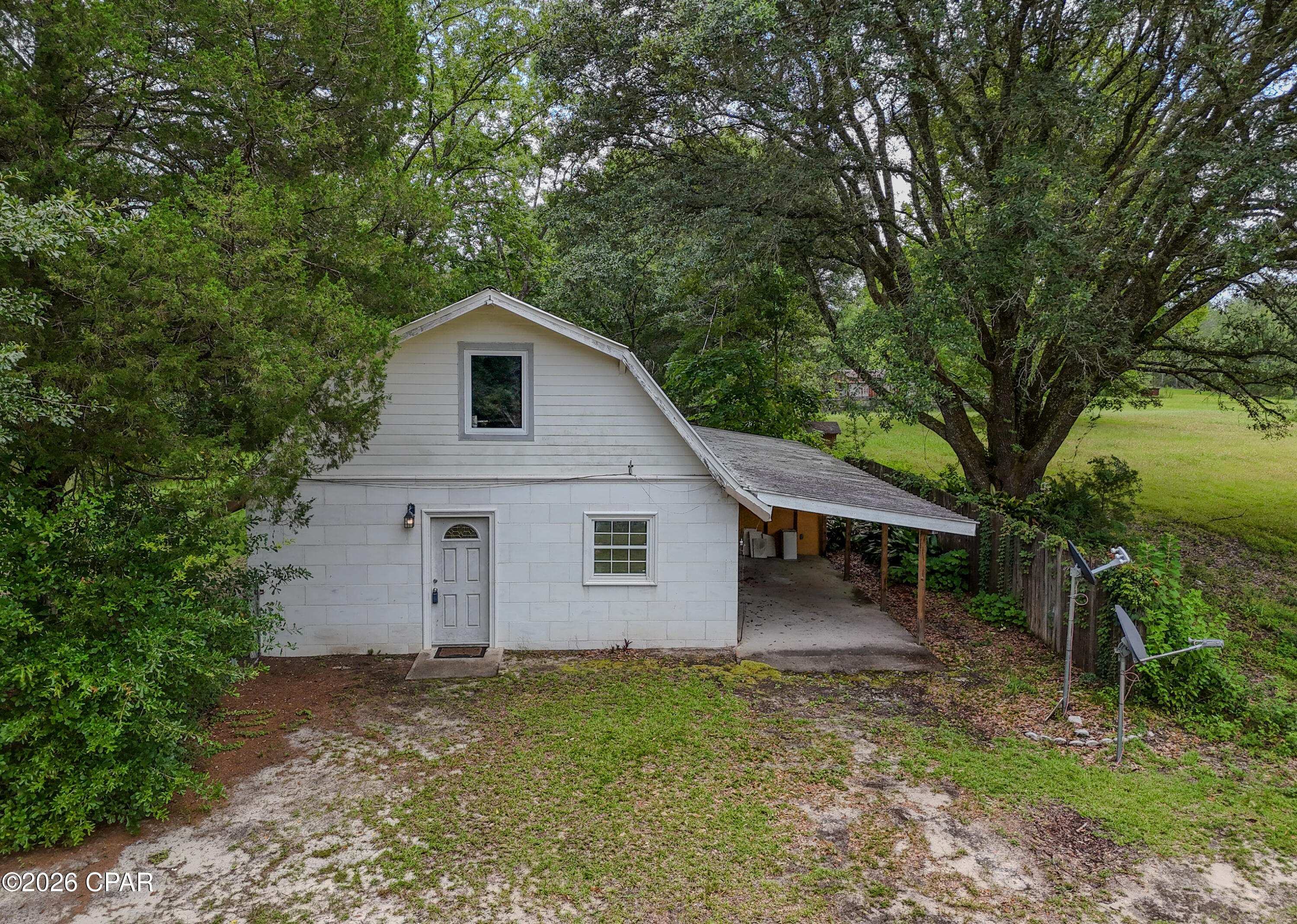 1549 Highway 177a Bonifay FL 32425