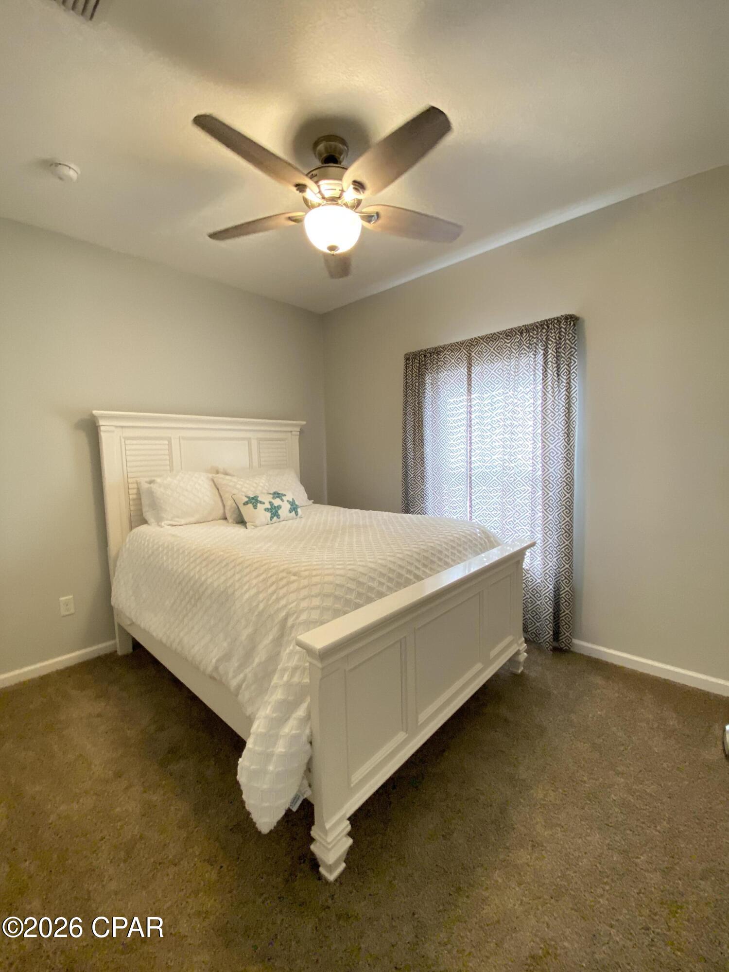 3712 Tiki Drive Panama City Beach FL 32408