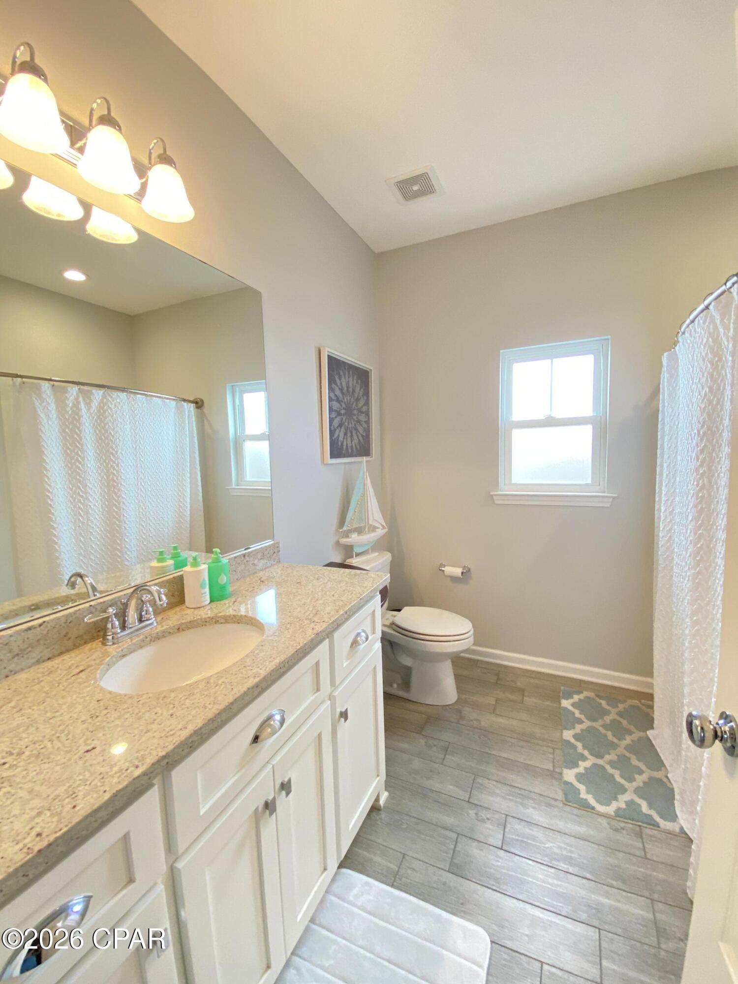 3712 Tiki Drive Panama City Beach FL 32408