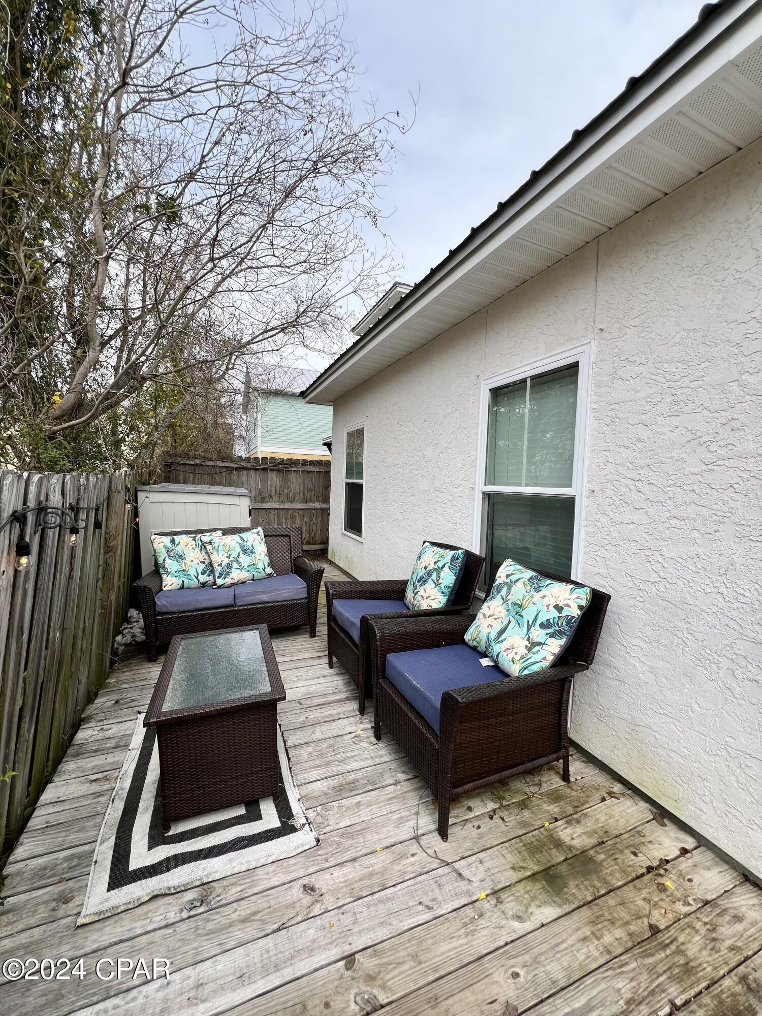 3712 Tiki Drive Panama City Beach FL 32408
