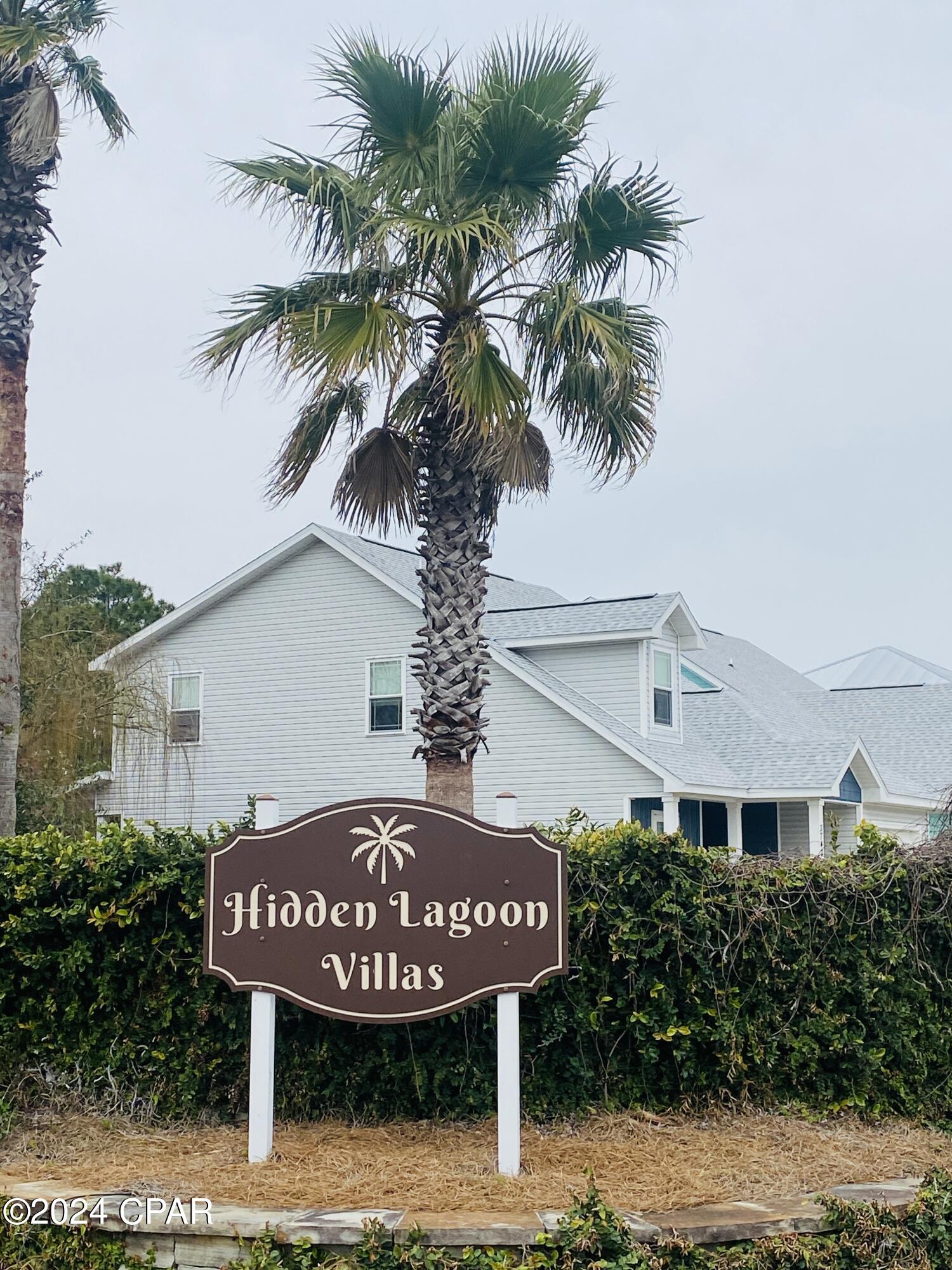 3712 Tiki Drive Panama City Beach FL 32408