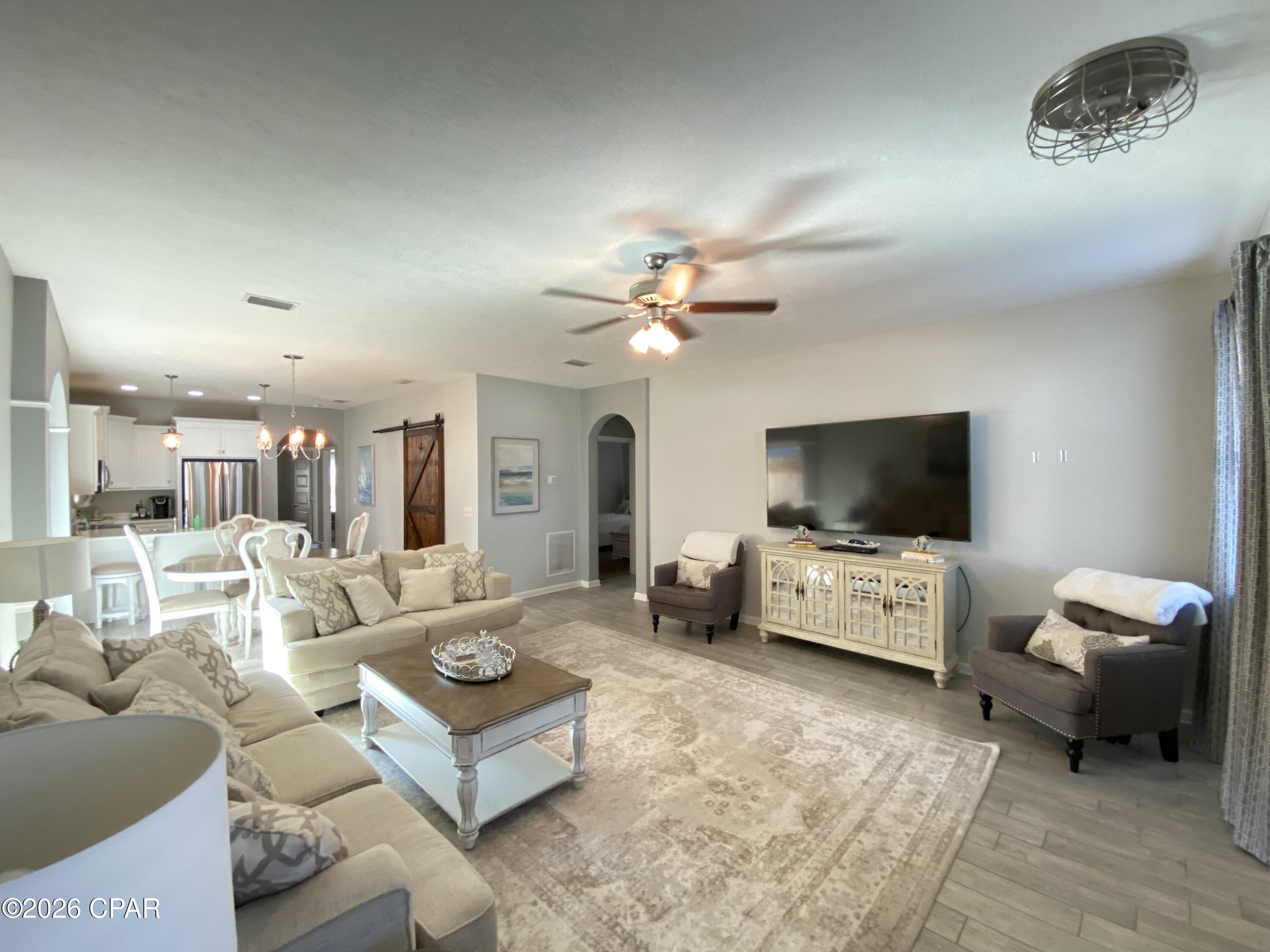 3712 Tiki Drive Panama City Beach FL 32408