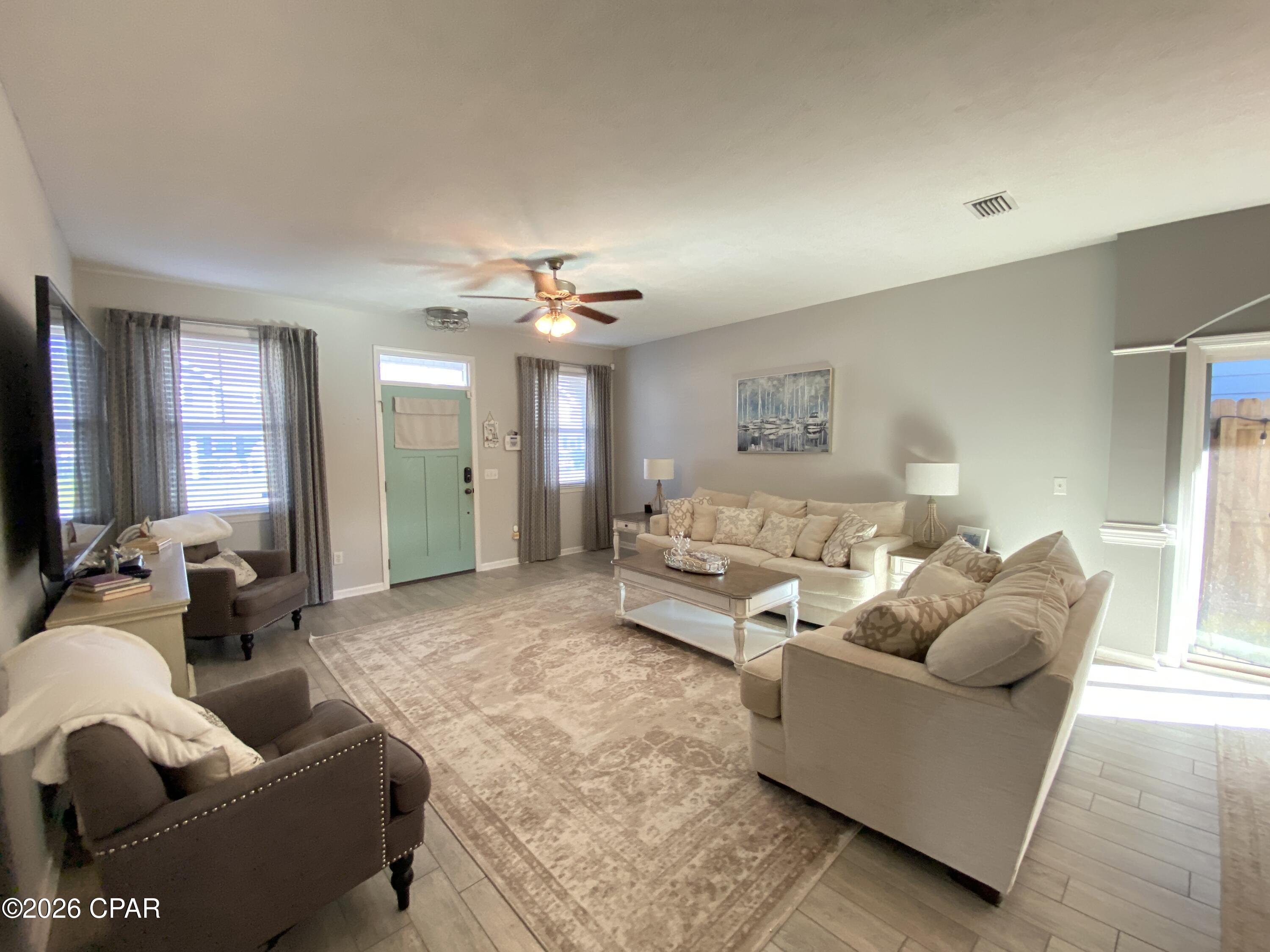 3712 Tiki Drive Panama City Beach FL 32408