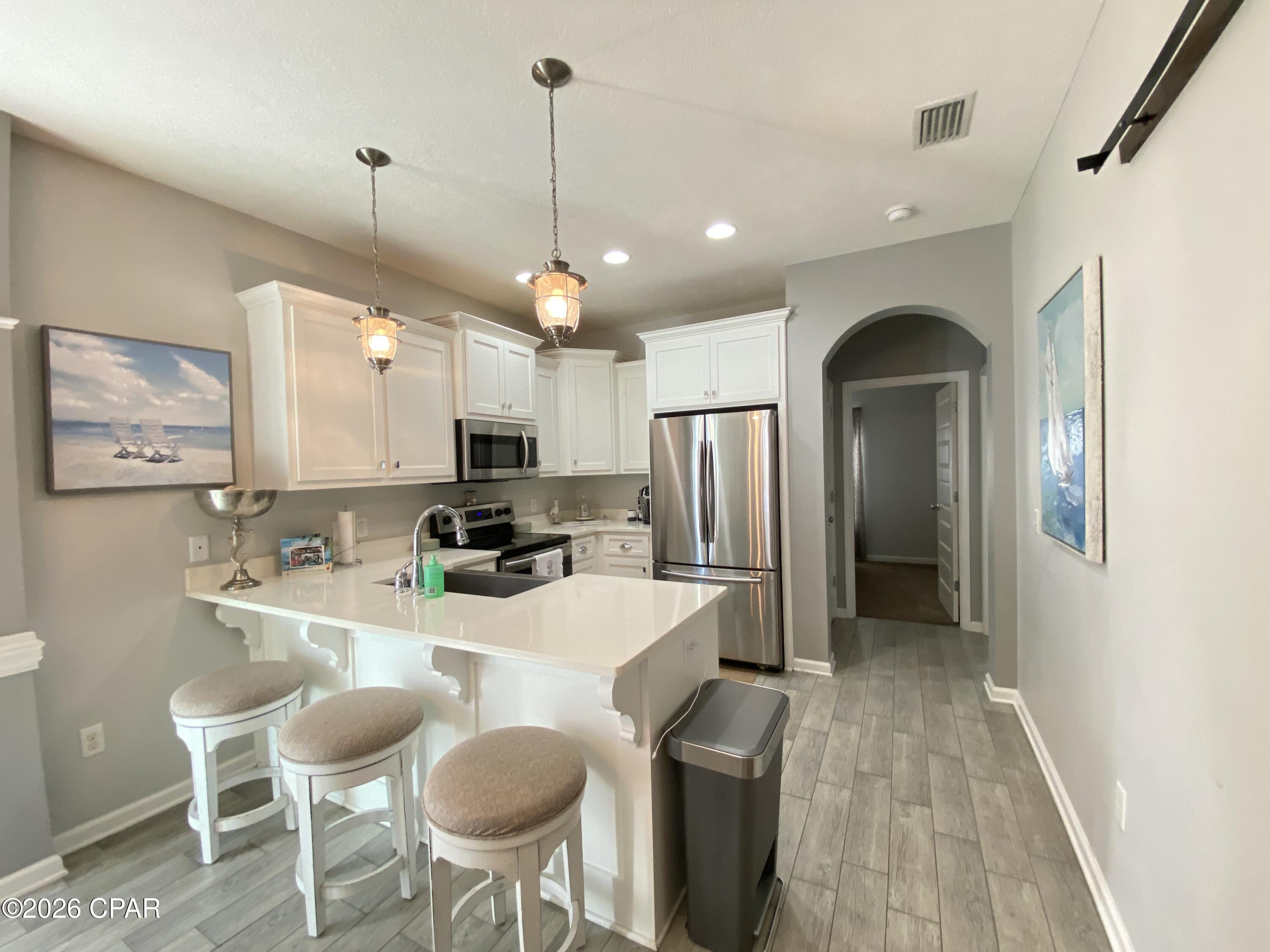3712 Tiki Drive Panama City Beach FL 32408