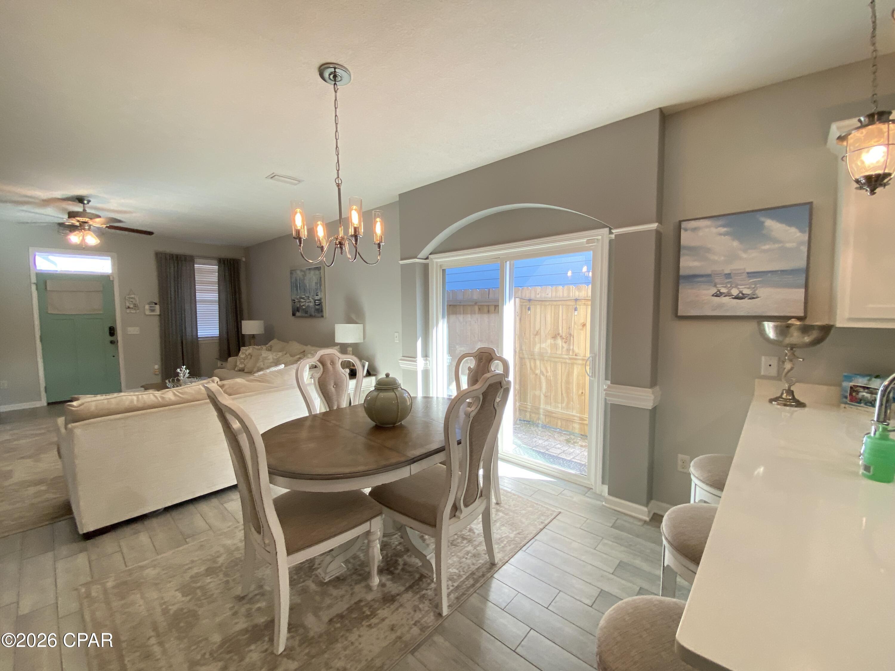 3712 Tiki Drive Panama City Beach FL 32408