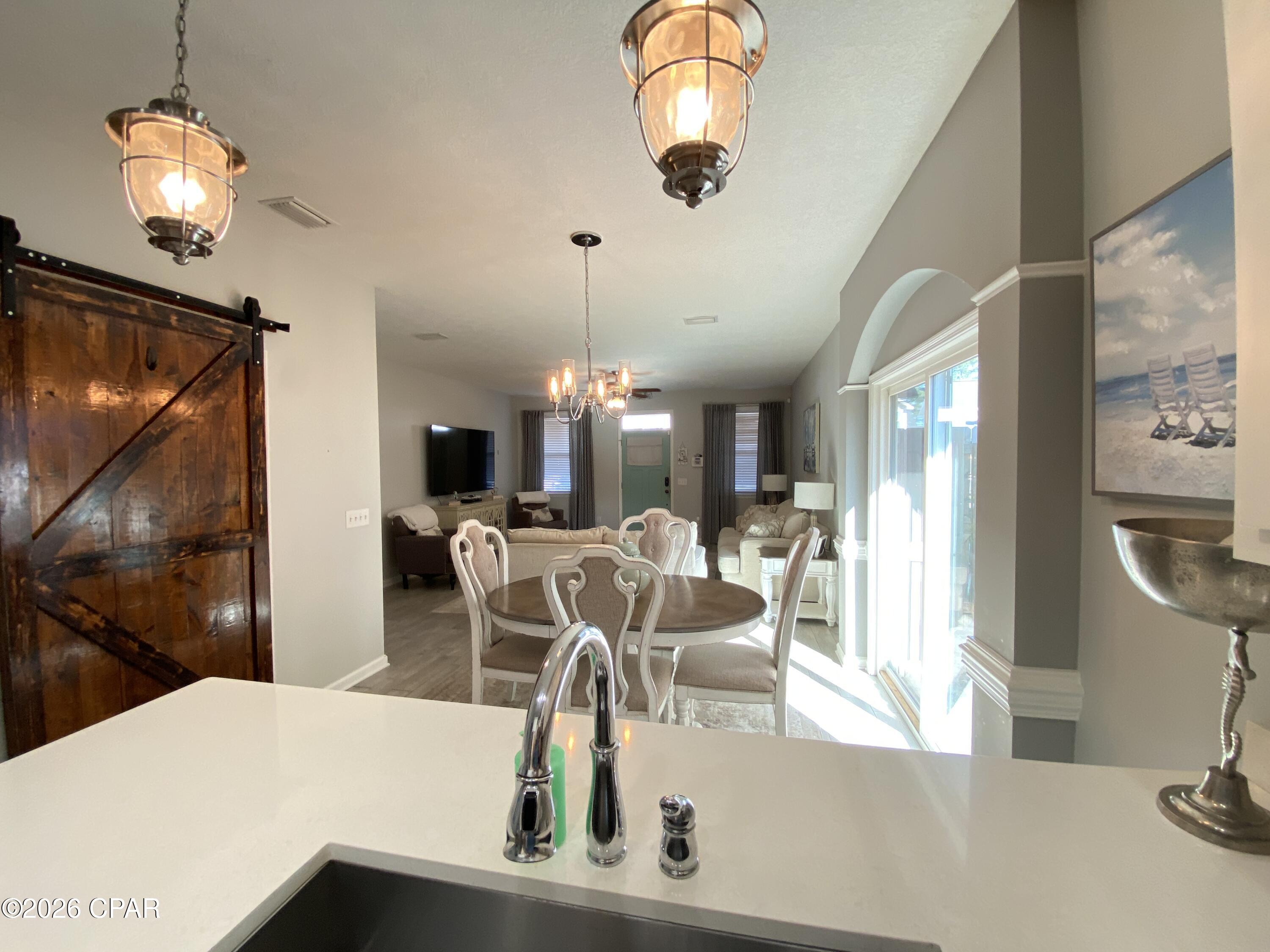 3712 Tiki Drive Panama City Beach FL 32408