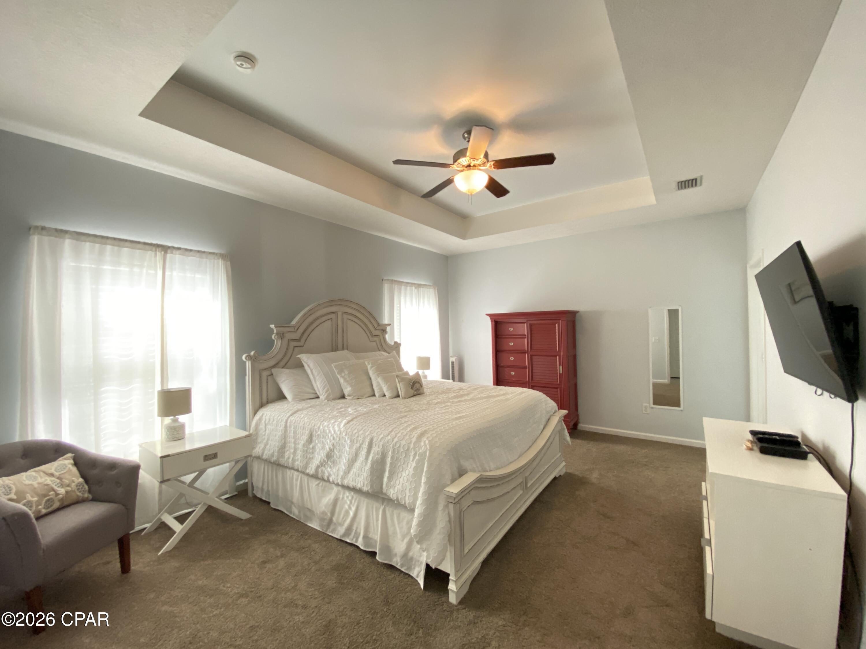 3712 Tiki Drive Panama City Beach FL 32408