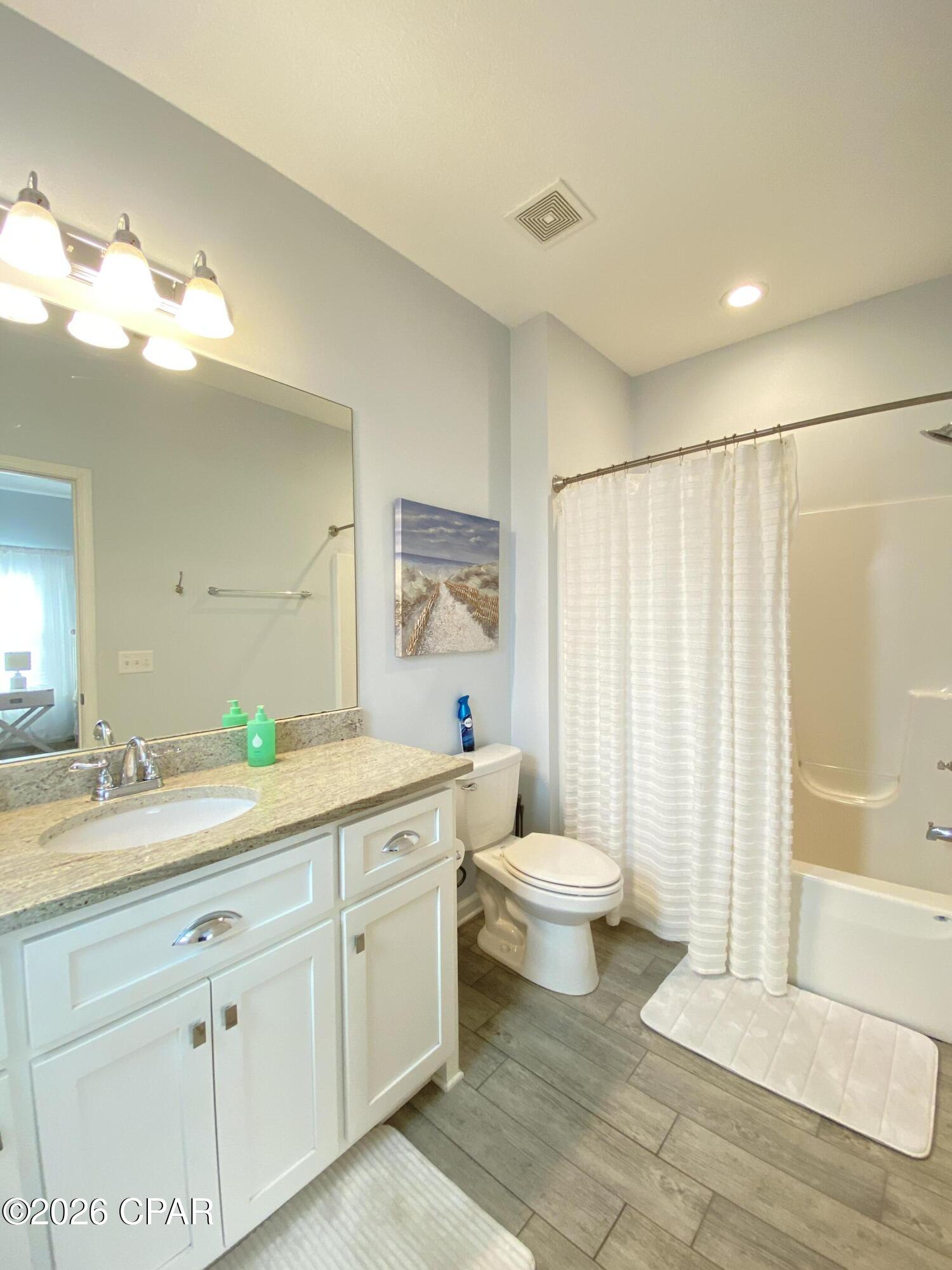 3712 Tiki Drive Panama City Beach FL 32408