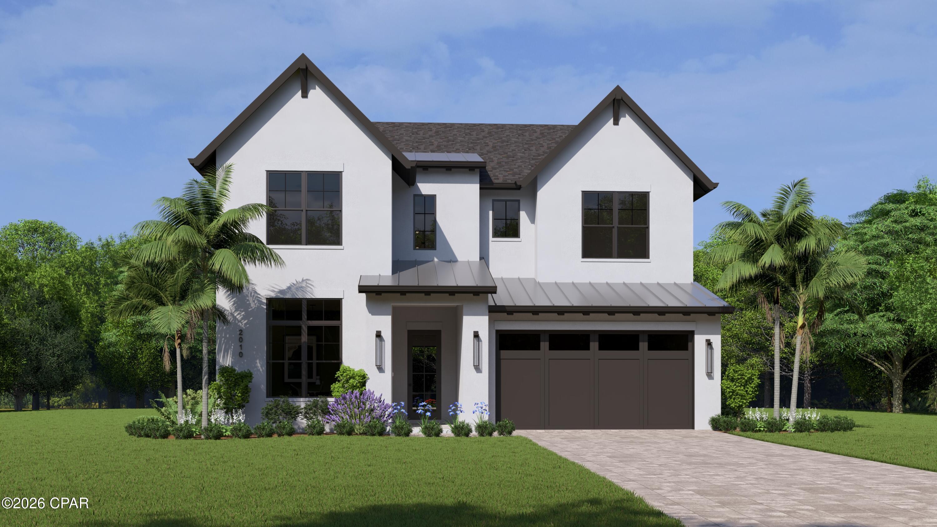 228 Magnolia Drive Panama City Beach FL 32413