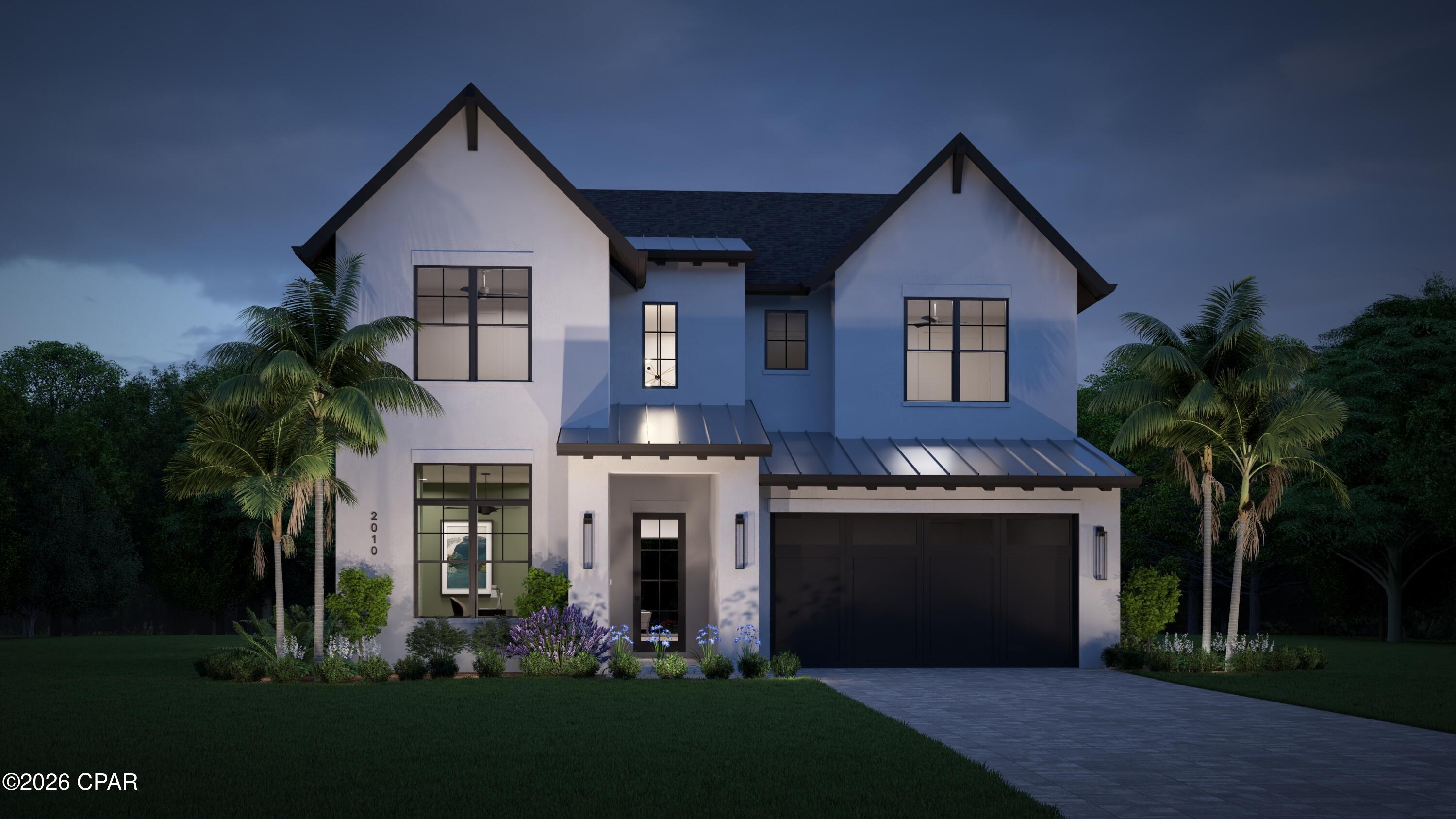 228 Magnolia Drive Panama City Beach FL 32413