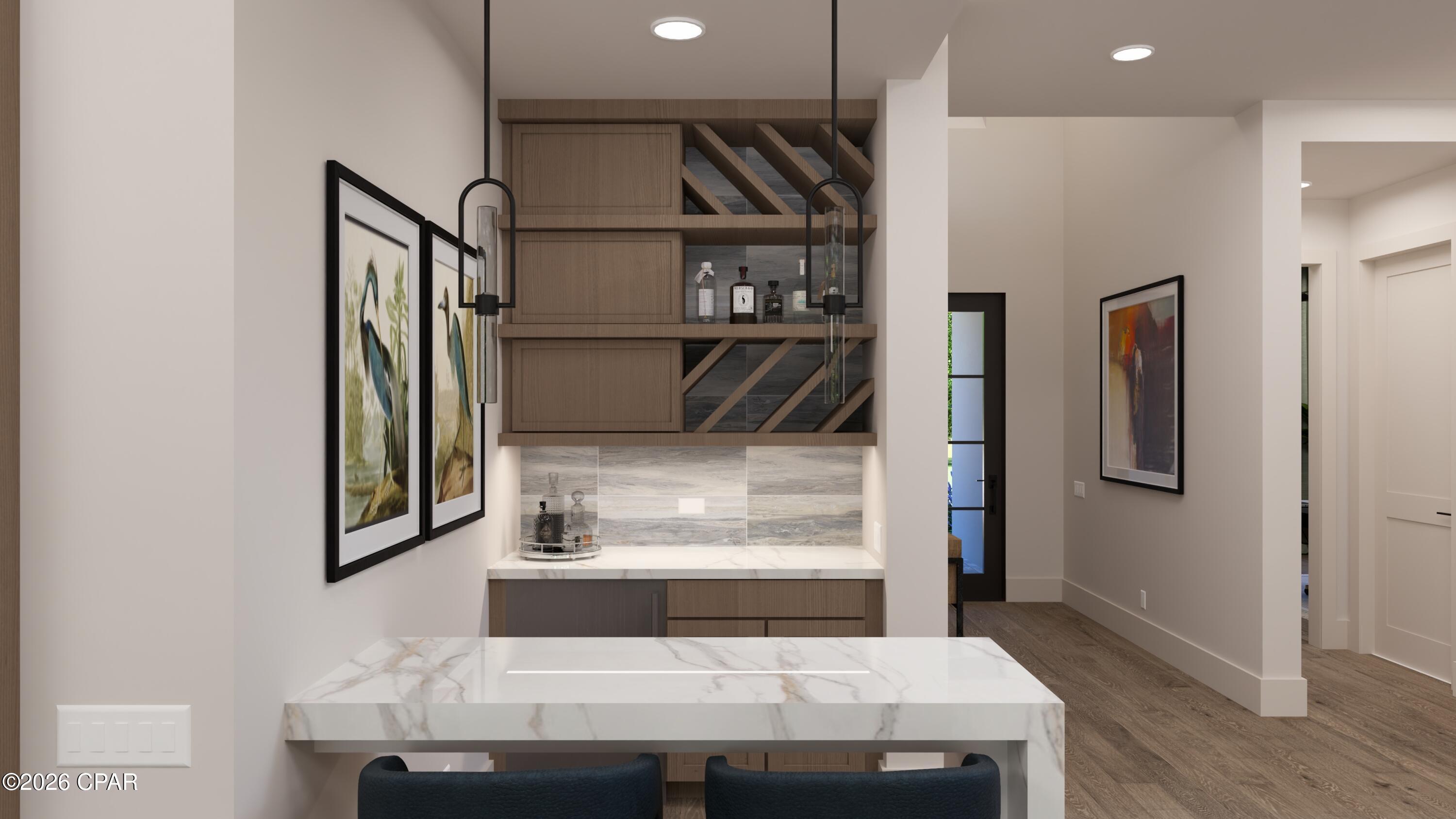 228 Magnolia Drive Panama City Beach FL 32413
