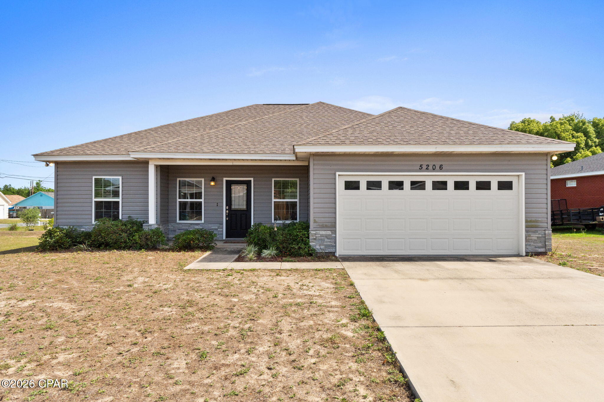5206 Robins Court Panama City FL 32404