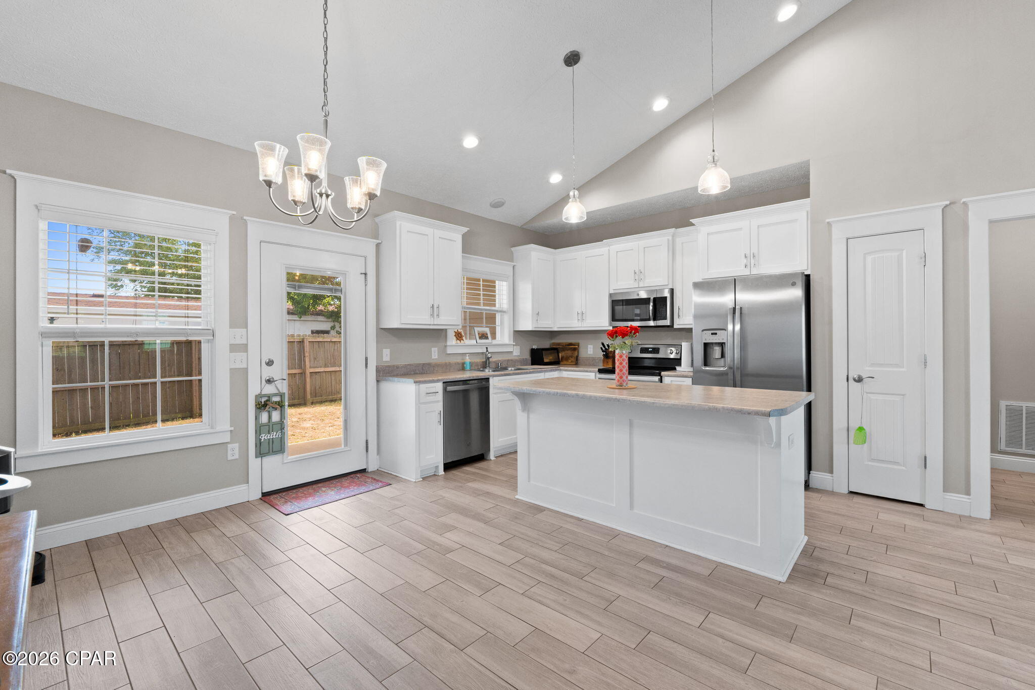 5206 Robins Court Panama City FL 32404
