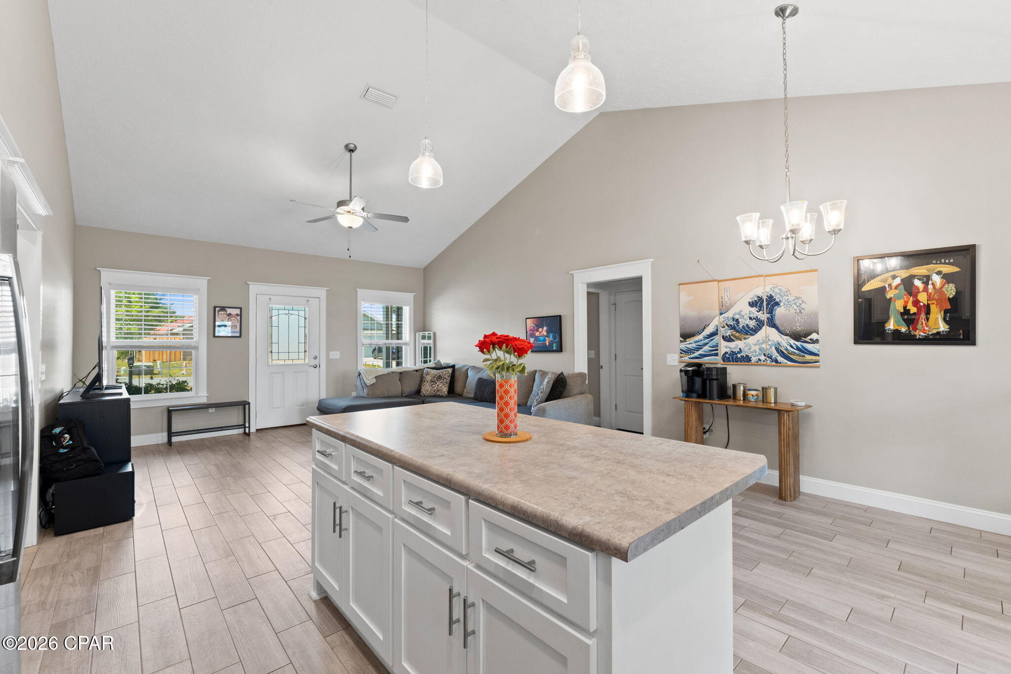 5206 Robins Court Panama City FL 32404