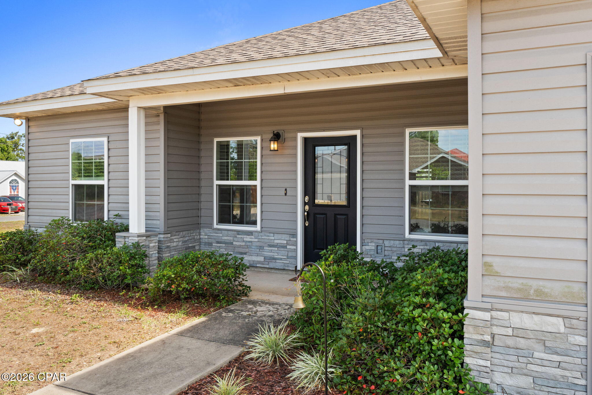5206 Robins Court Panama City FL 32404