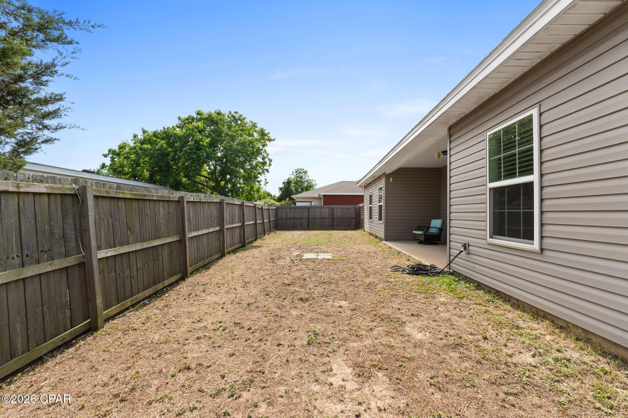 5206 Robins Court Panama City FL 32404