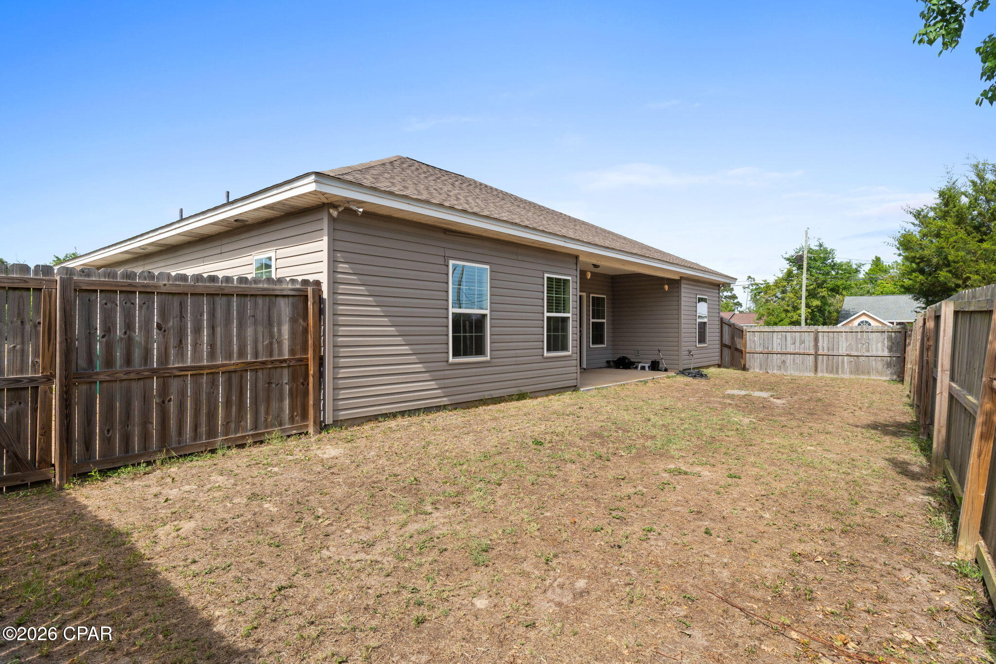 5206 Robins Court Panama City FL 32404