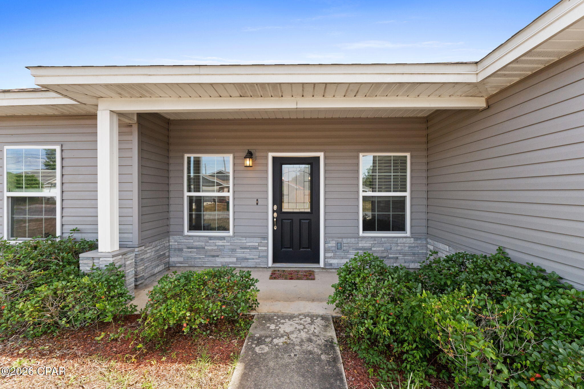 5206 Robins Court Panama City FL 32404