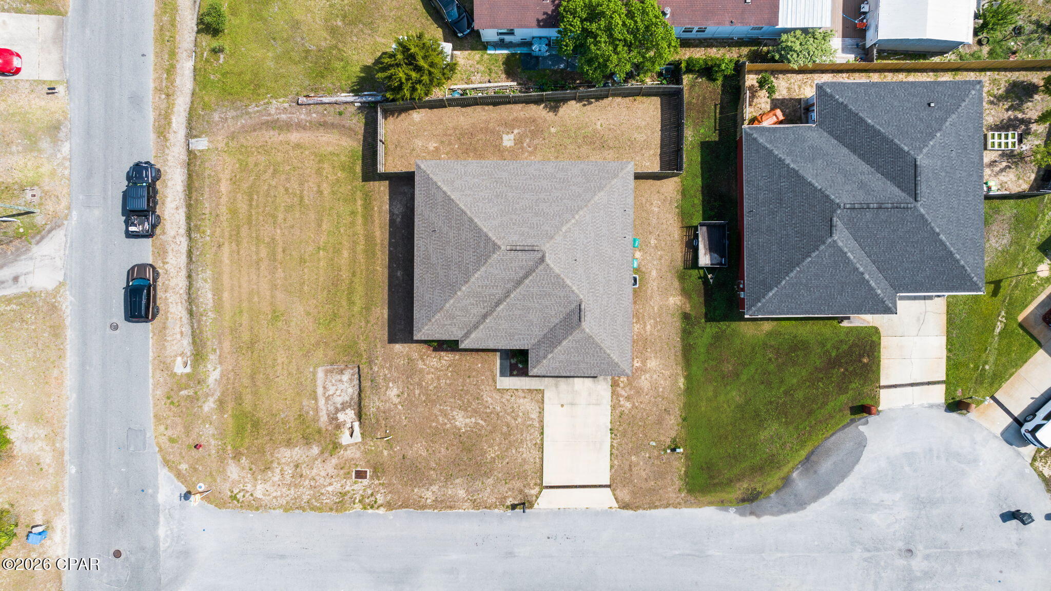 5206 Robins Court Panama City FL 32404