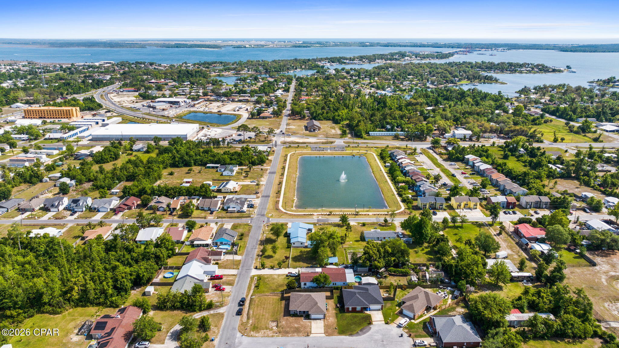 5206 Robins Court Panama City FL 32404