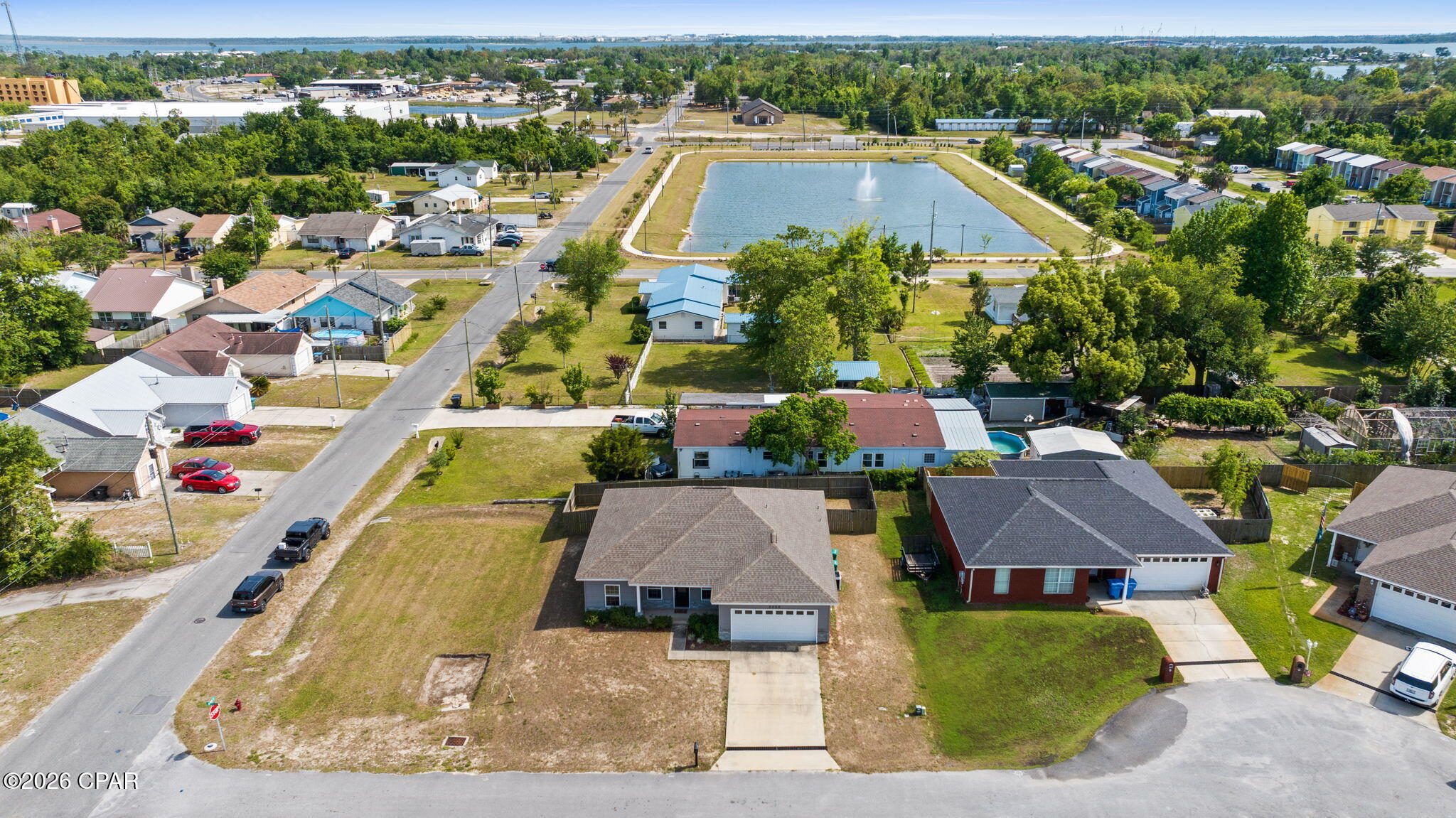 5206 Robins Court Panama City FL 32404