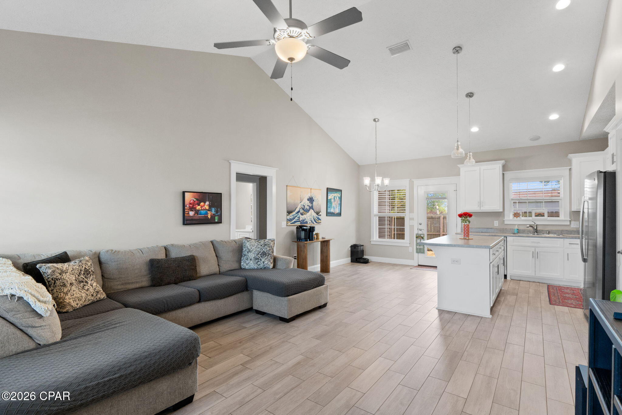 5206 Robins Court Panama City FL 32404
