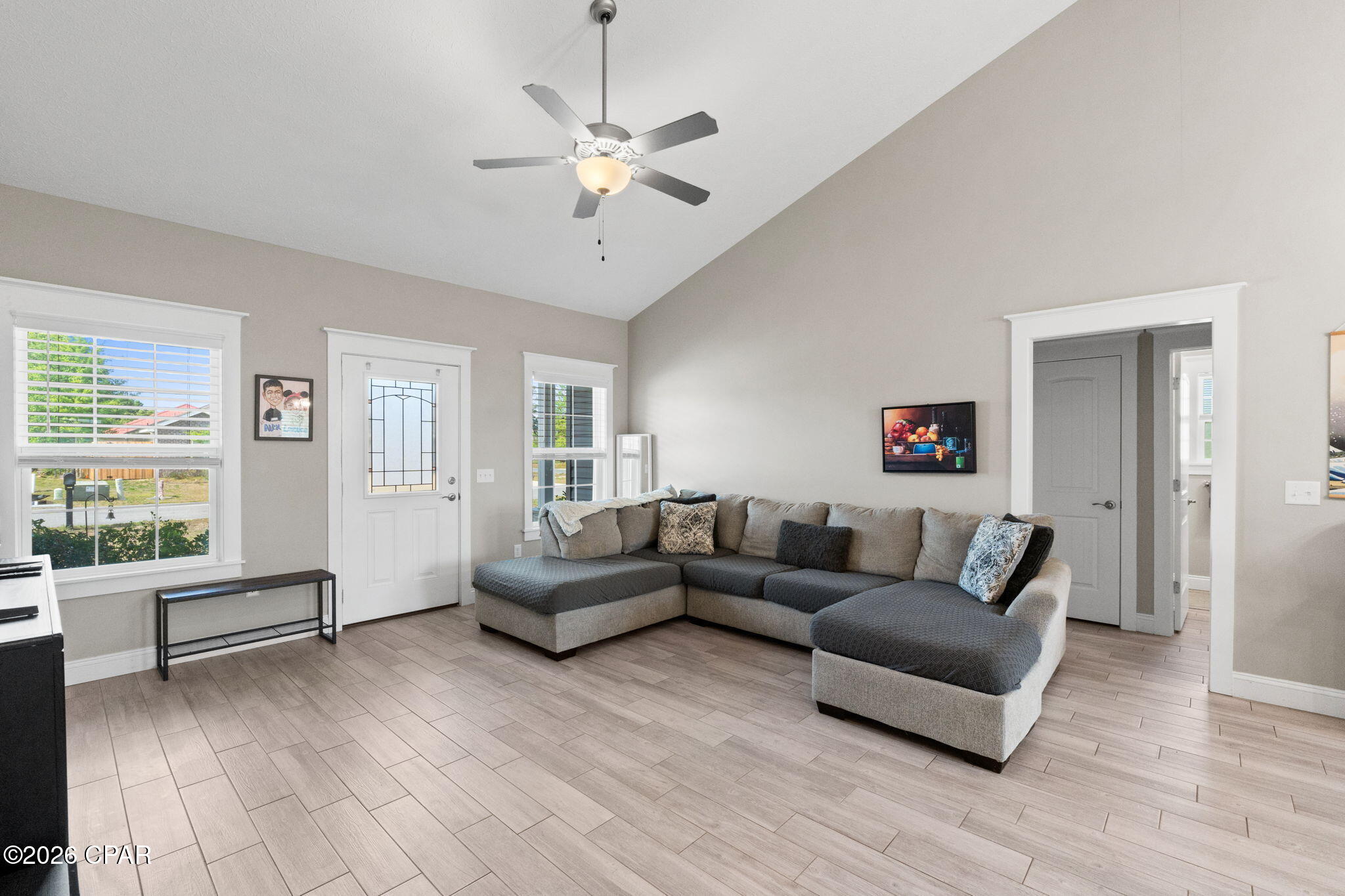 5206 Robins Court Panama City FL 32404