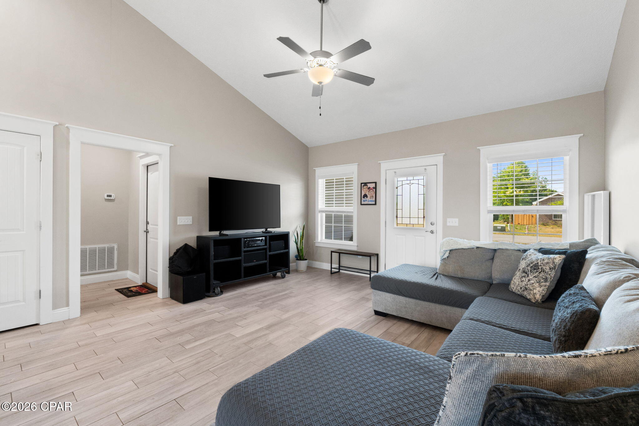 5206 Robins Court Panama City FL 32404