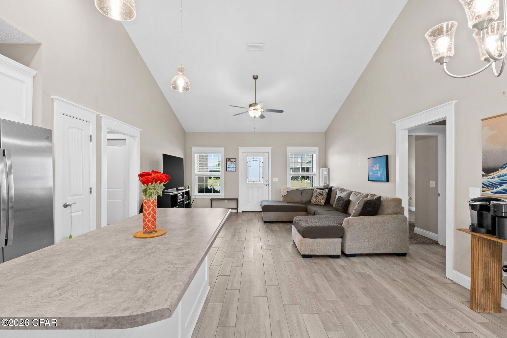 5206 Robins Court Panama City FL 32404