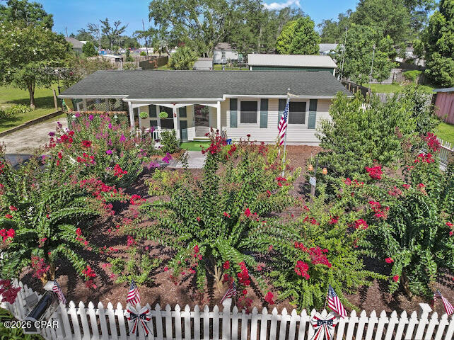 123 Rowe Avenue Panama City FL 32401