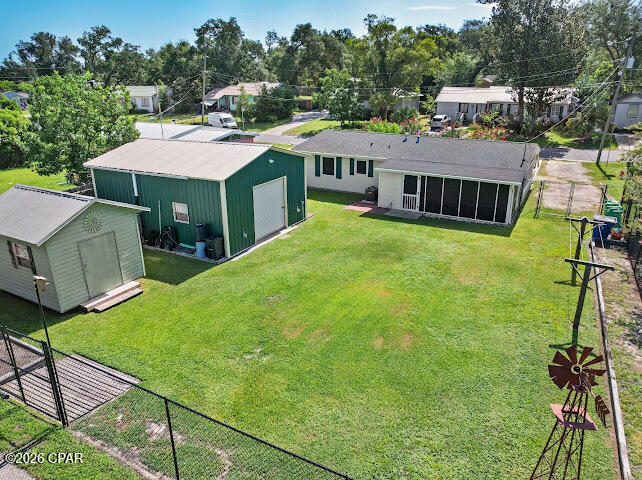 123 Rowe Avenue Panama City FL 32401