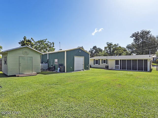123 Rowe Avenue Panama City FL 32401