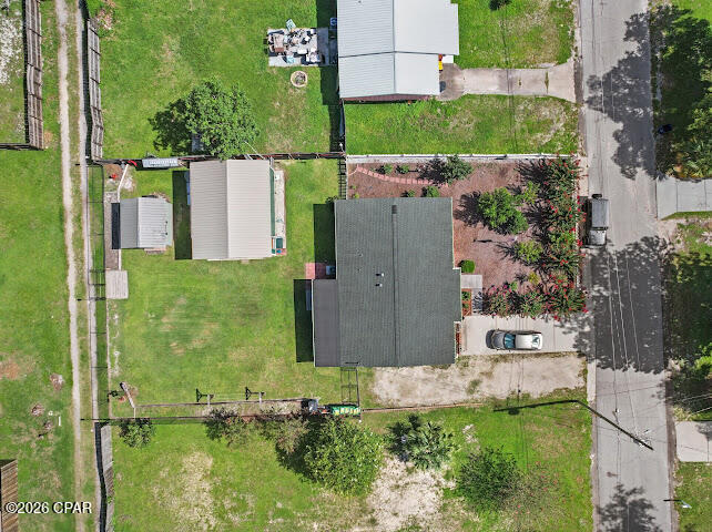 123 Rowe Avenue Panama City FL 32401