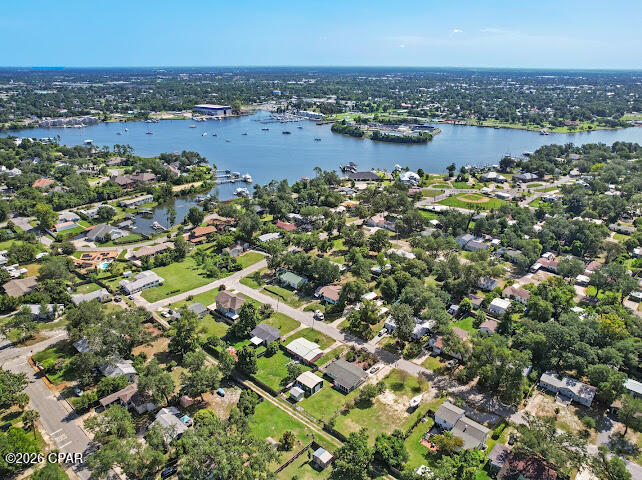 123 Rowe Avenue Panama City FL 32401