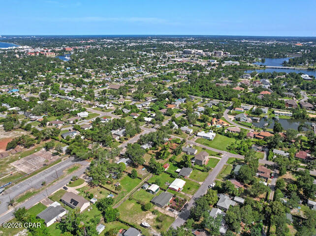 123 Rowe Avenue Panama City FL 32401