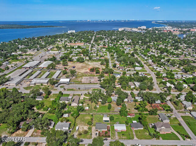 123 Rowe Avenue Panama City FL 32401