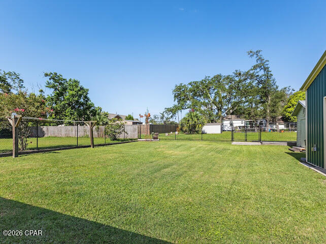 123 Rowe Avenue Panama City FL 32401