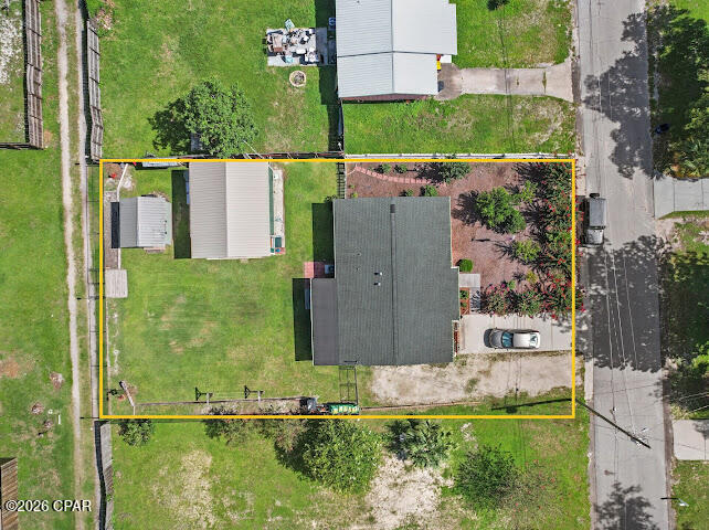 123 Rowe Avenue Panama City FL 32401