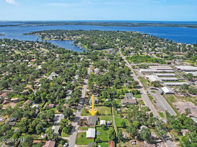123 Rowe Avenue Panama City FL 32401