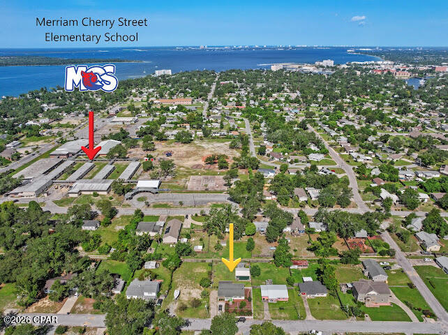 123 Rowe Avenue Panama City FL 32401