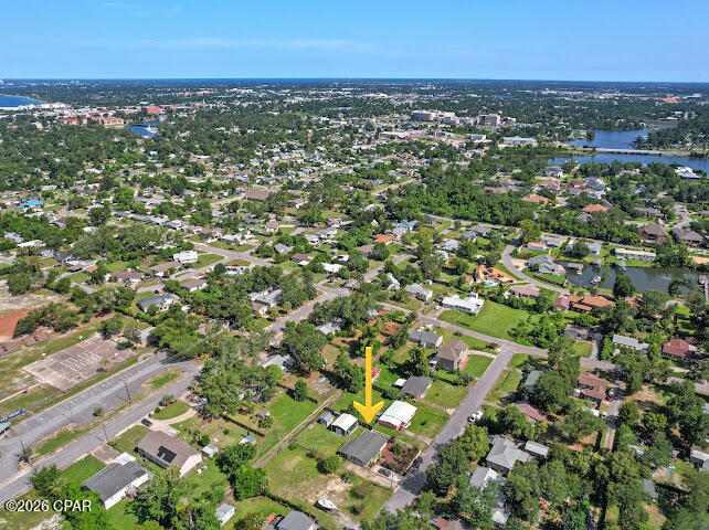 123 Rowe Avenue Panama City FL 32401