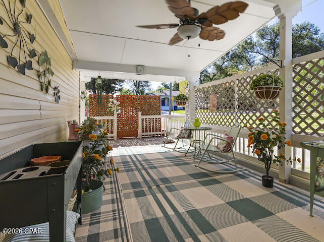 123 Rowe Avenue Panama City FL 32401